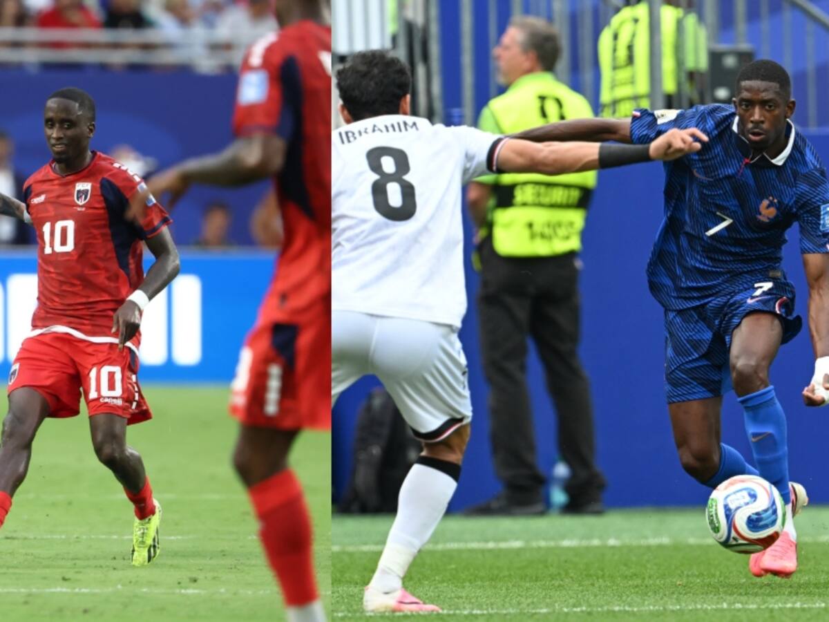 Partidos del Mundial 2026 hoy, viernes 26 de junio: horarios, canal de TV y dónde ver en vivo en Chile
