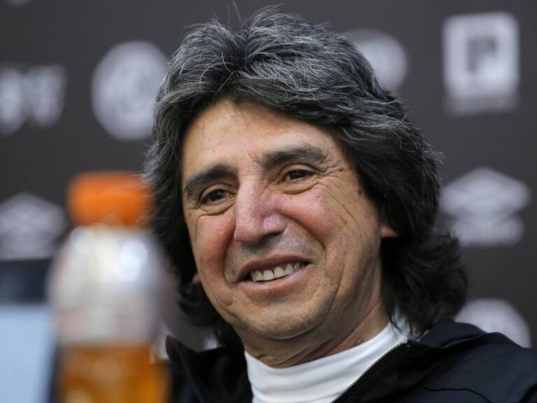 Tras estar 73 días en la clínica, Lizardo Garrido fue dado de alta después de recibir tratamiento de células madre