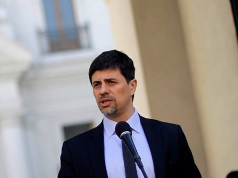 Gobierno indicó que informe del Sename no incluyó a los niños infractores de ley