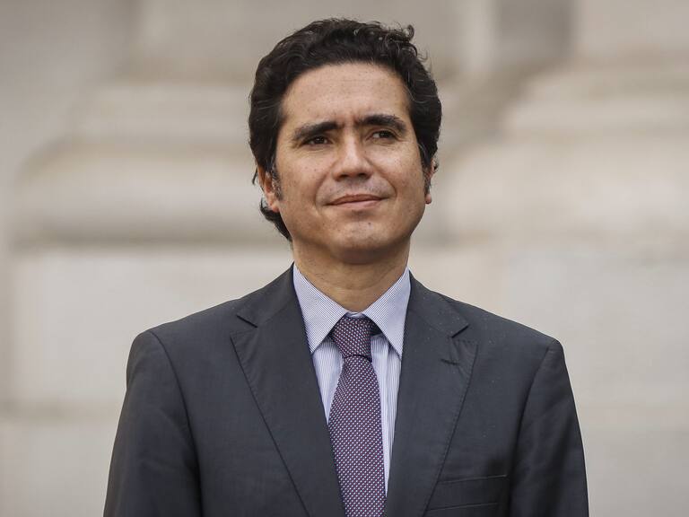 Briones: Si tuviéramos una bola de cristal y viéramos que la pandemia se acaba en tres meses, quizás el tipo de acción del Gobierno sería distinto