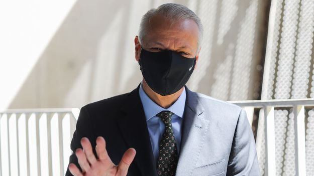 Javier Castrilli evaluó a los árbitros que dirigirán a la Roja en Clasificatorias: "Son creíbles y honestos"