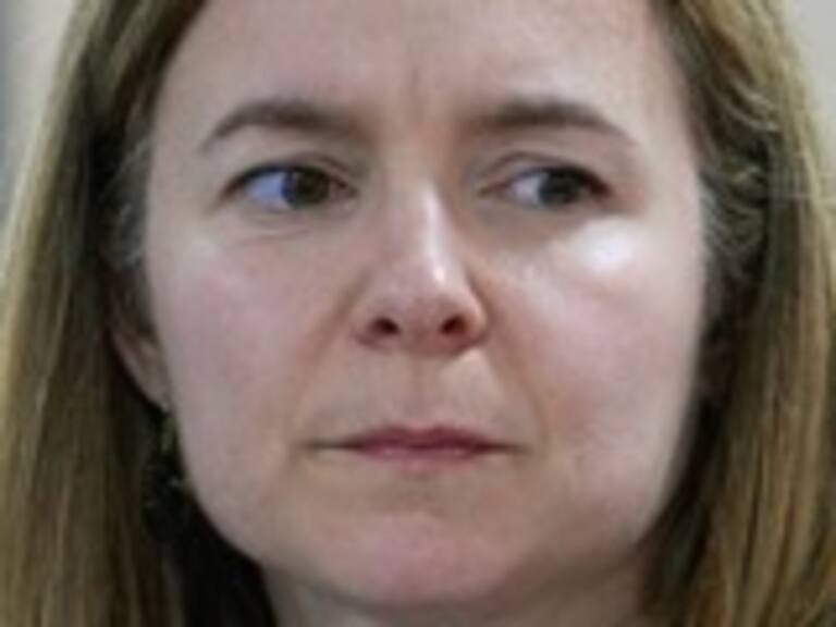 Katia Trusich renuncia a la subsecretaria de Economía