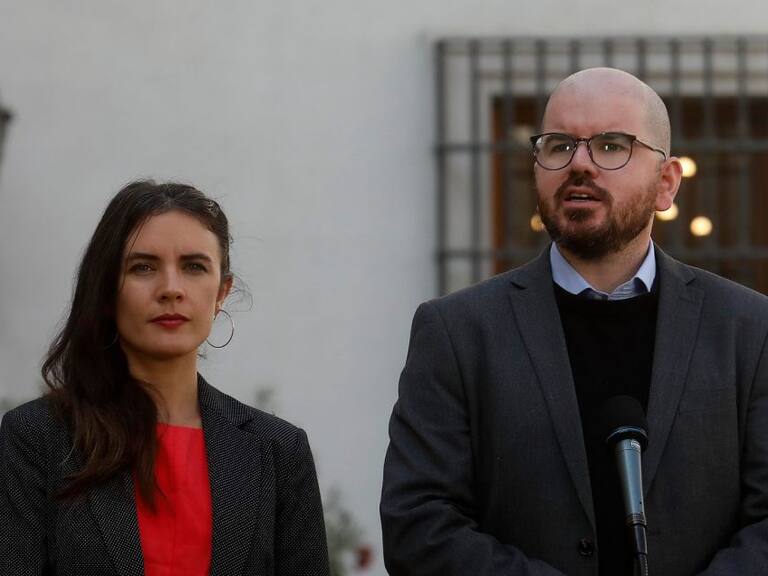 Autoridades de Gobierno defienden sueldos de asesores: «Están en general un 15% más bajos que los del gobierno anterior»