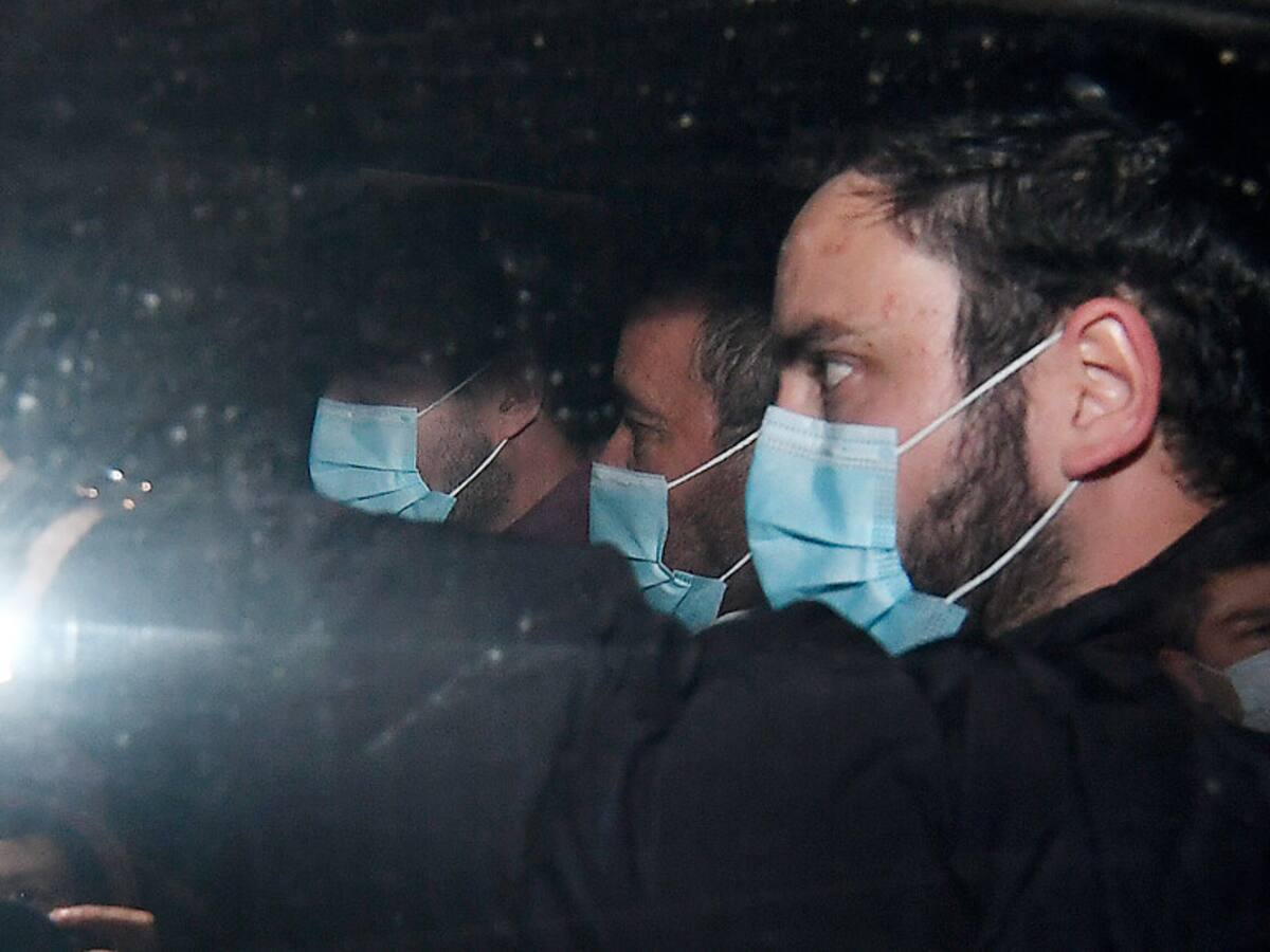 «Amoral» y con «rasgos de psicopatía»: Así es el perfil psicológico del único detenido por el homicidio de Ámbar Cornejo