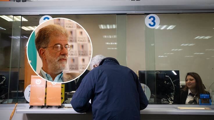 Eduardo Engel y polémica fórmula de ‘préstamo’ en reforma de pensiones: “No es ideal, pero nos sacaría de este entrampamiento”