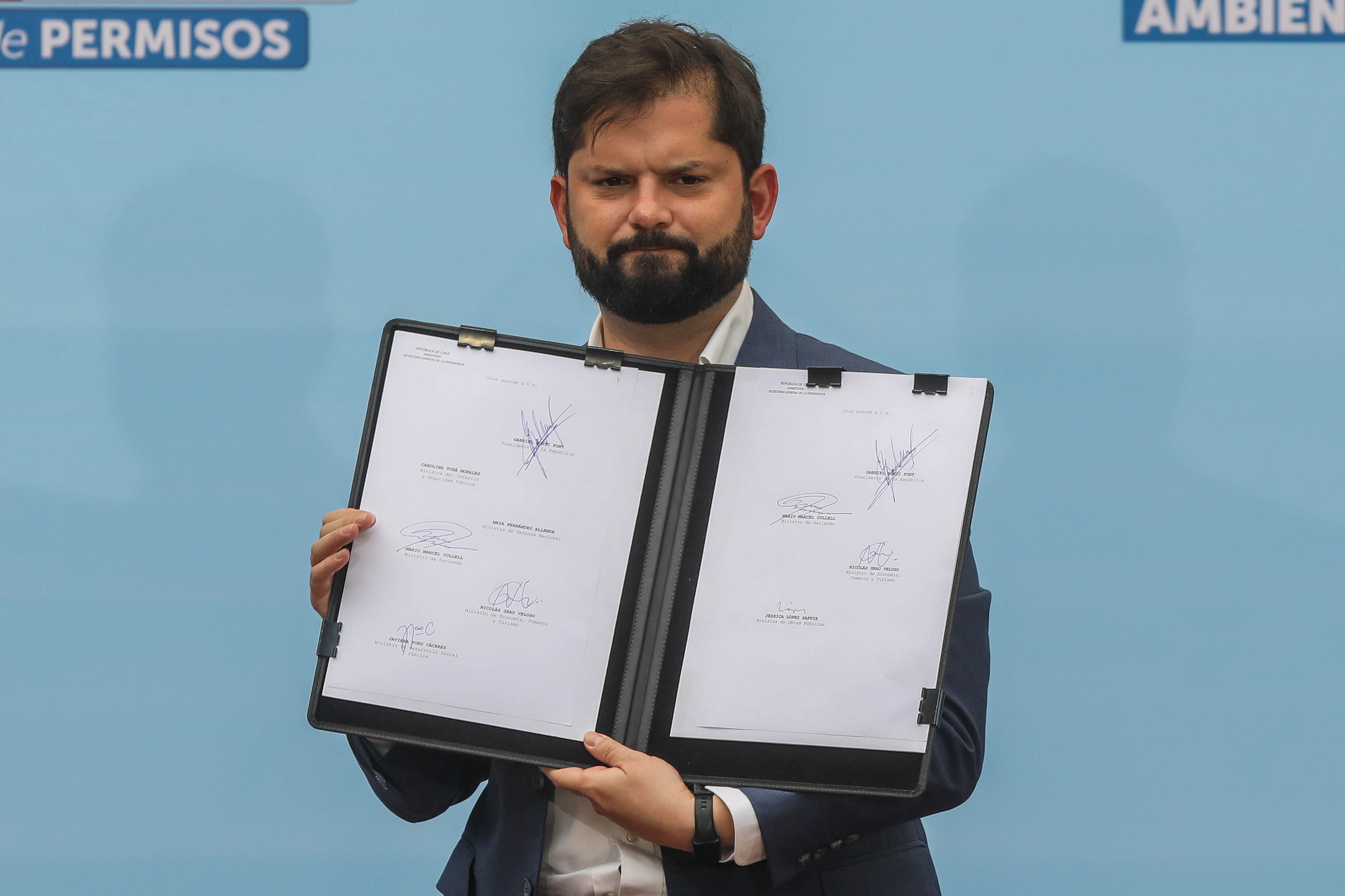 Agencia Uno