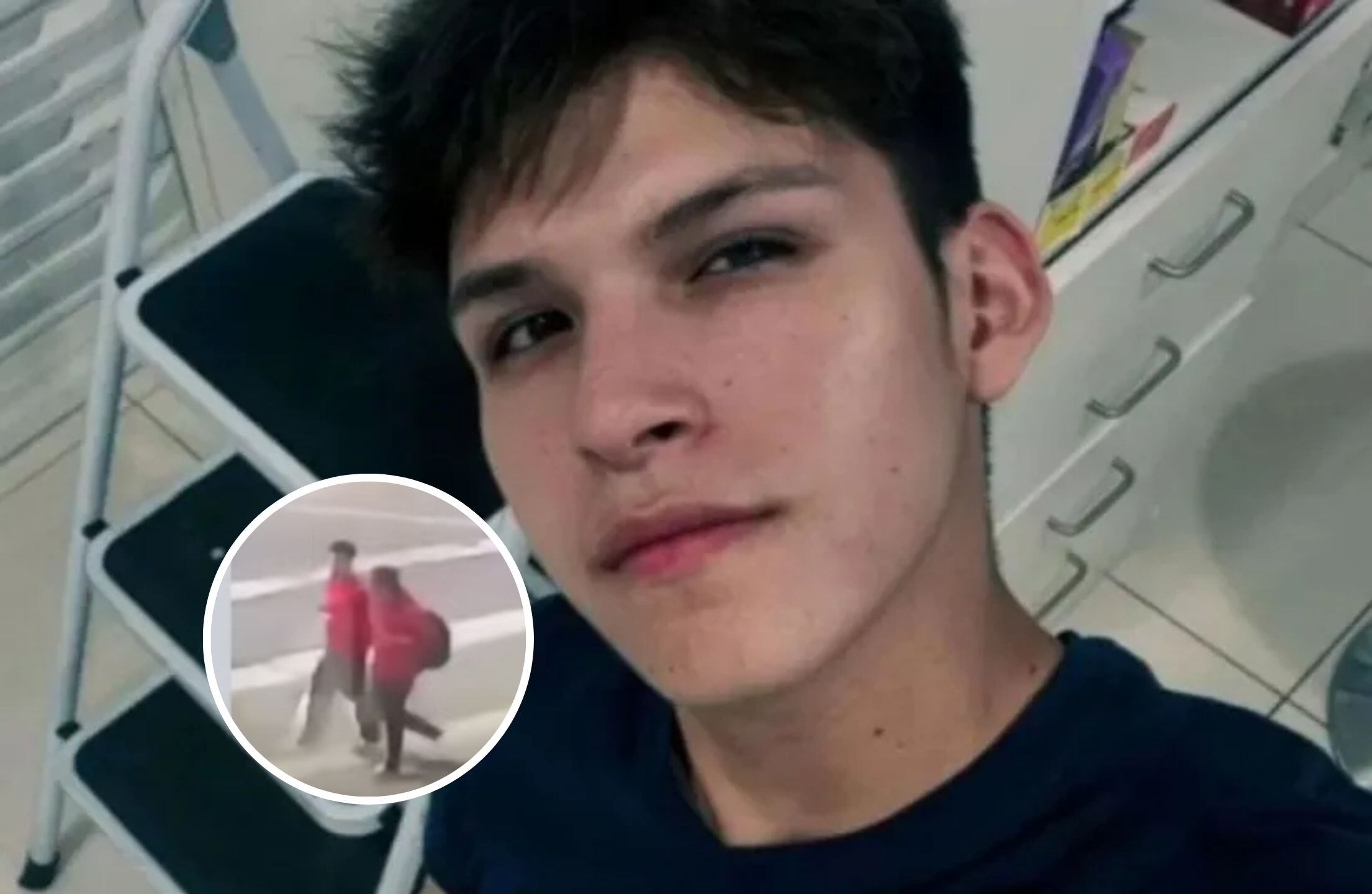 Capturas
