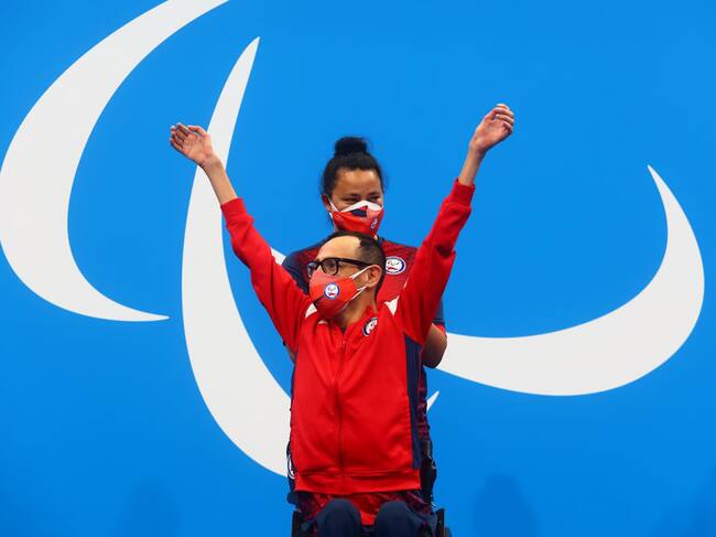 Twitter @paralimpicoCHI
