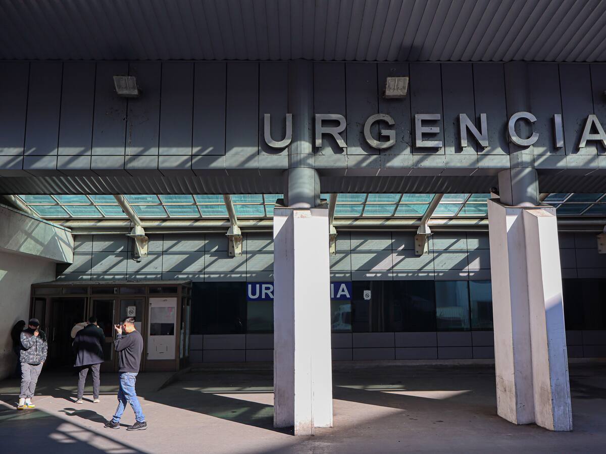 Coordinador de Centros Regionales de Resolución del Minsal detalla plan que permitirá que hospitales hagan 29 mil cirugías ambulatorias extras