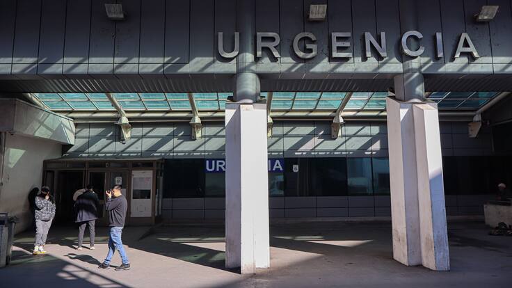 Coordinador de Centros Regionales de Resolución del Minsal detalla plan que permitirá que hospitales hagan 29 mil cirugías ambulatorias extras