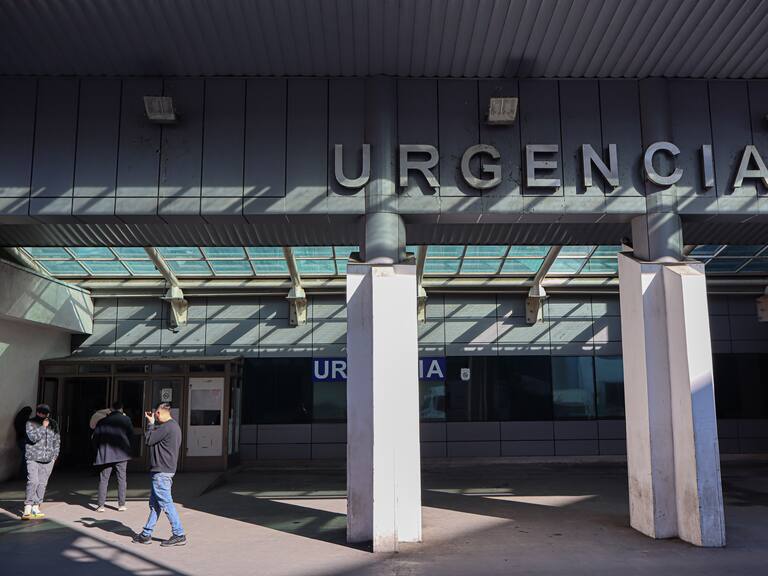 Coordinador de Centros Regionales de Resolución del Minsal detalla plan que permitirá que hospitales hagan 29 mil cirugías ambulatorias extras