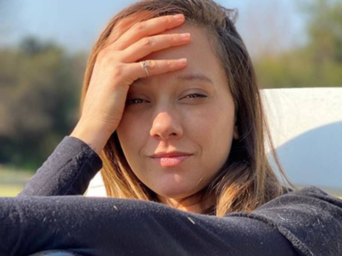 «¡Estamos hablando de delincuentes!»: El descargo de Ingrid Parra tras ataque que sufrió la familia de su pareja en La Araucanía
