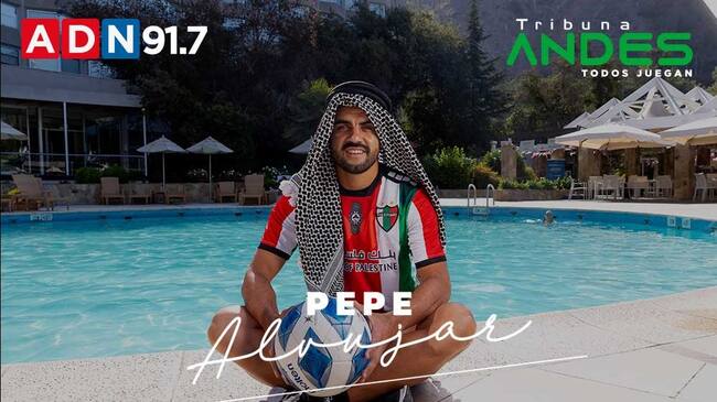 Misael Dávila: "Tengo una espinita clavada desde Iquique y quiero salir campeón"