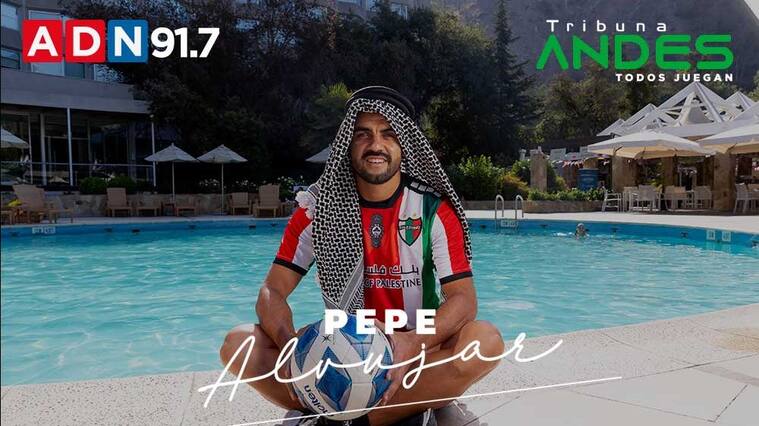 Misael Dávila: "Tengo una espinita clavada desde Iquique y quiero salir campeón"