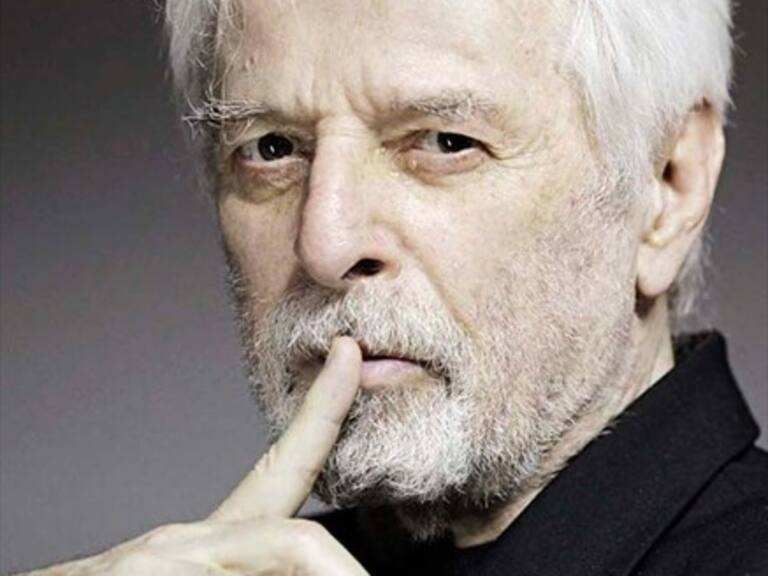 Museo de Nueva York cancela exposición dedicada a Jodorowsky por dichos sobre violación