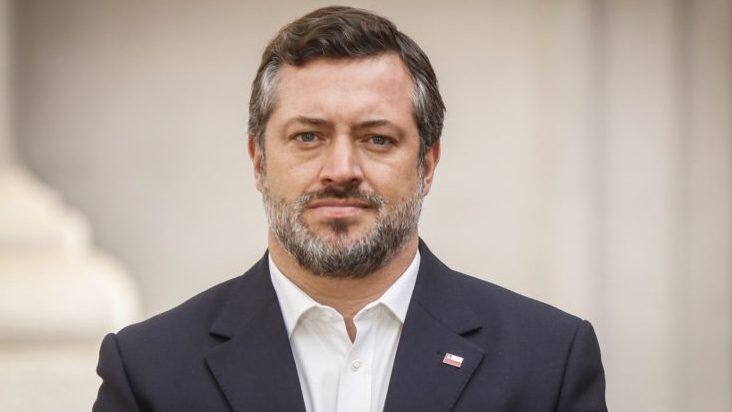 Sebastián Sichel