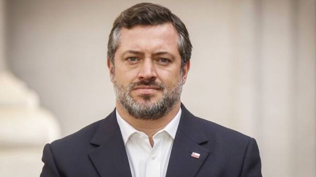 Sebastián Sichel
