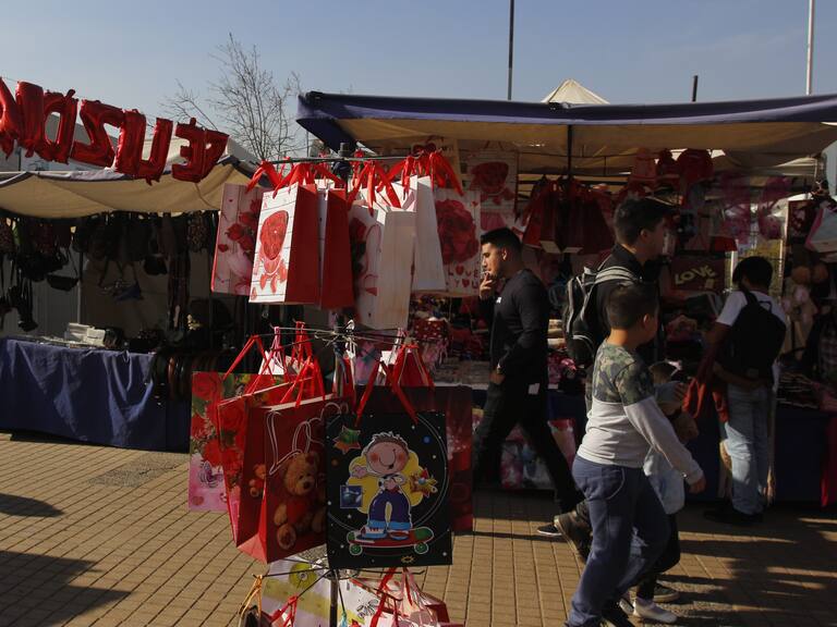 Ventas presenciales del ámbito minorista en la Región Metropolitana cayeron en un 50,7% durante junio: calzado y vestuario los más afectados