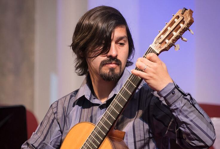 Patricio Araya Guerra