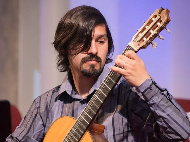 Patricio Araya Guerra