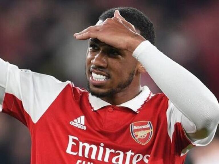 Gabriel Magalhães, defensor del Arsenal, brilla en la Premier League con su faceta como goleador