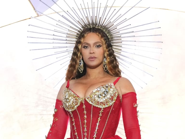 ¿Vendrá a Chile? Beyoncé anuncia tour mundial para este 2023