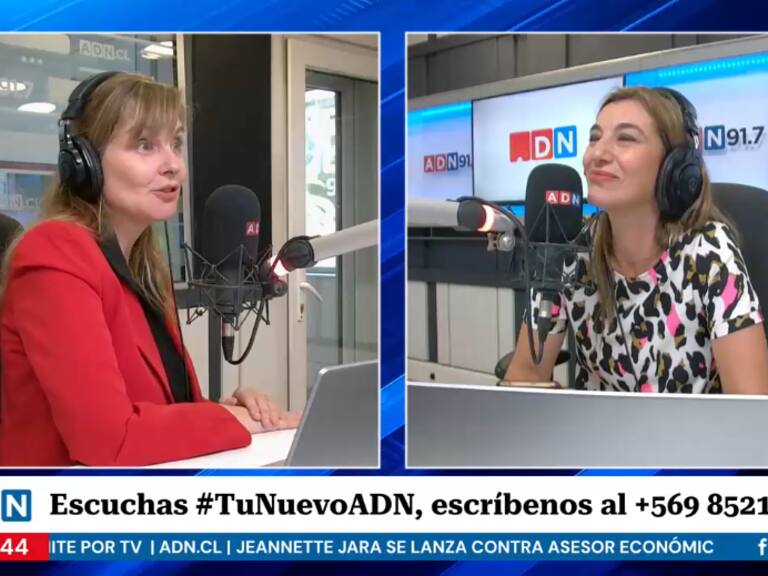 For Women In Science 2025 premia a dos científicas chilenas, accediendo a apoyo financiero para dar continuidad a sus investigaciones