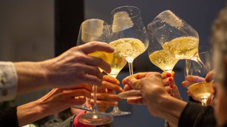 ¿Cómo desintoxicarse luego de celebraciones de año nuevo? Doctor Chef nos explica