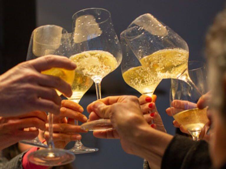 ¿Cómo desintoxicarse luego de celebraciones de año nuevo? Doctor Chef nos explica