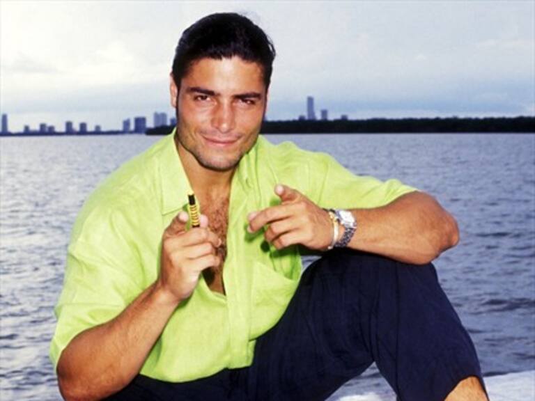 Chileno se tatuó enlace al videoclip en YouTube de «Tu Pirata Soy Yo» de Chayanne