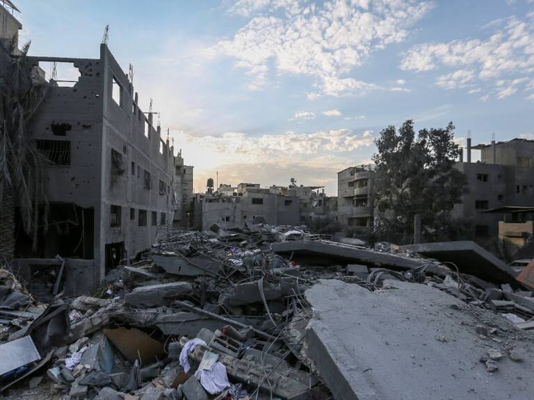 Tío de niño chileno-palestino Ghassan confirma que lo encontraron