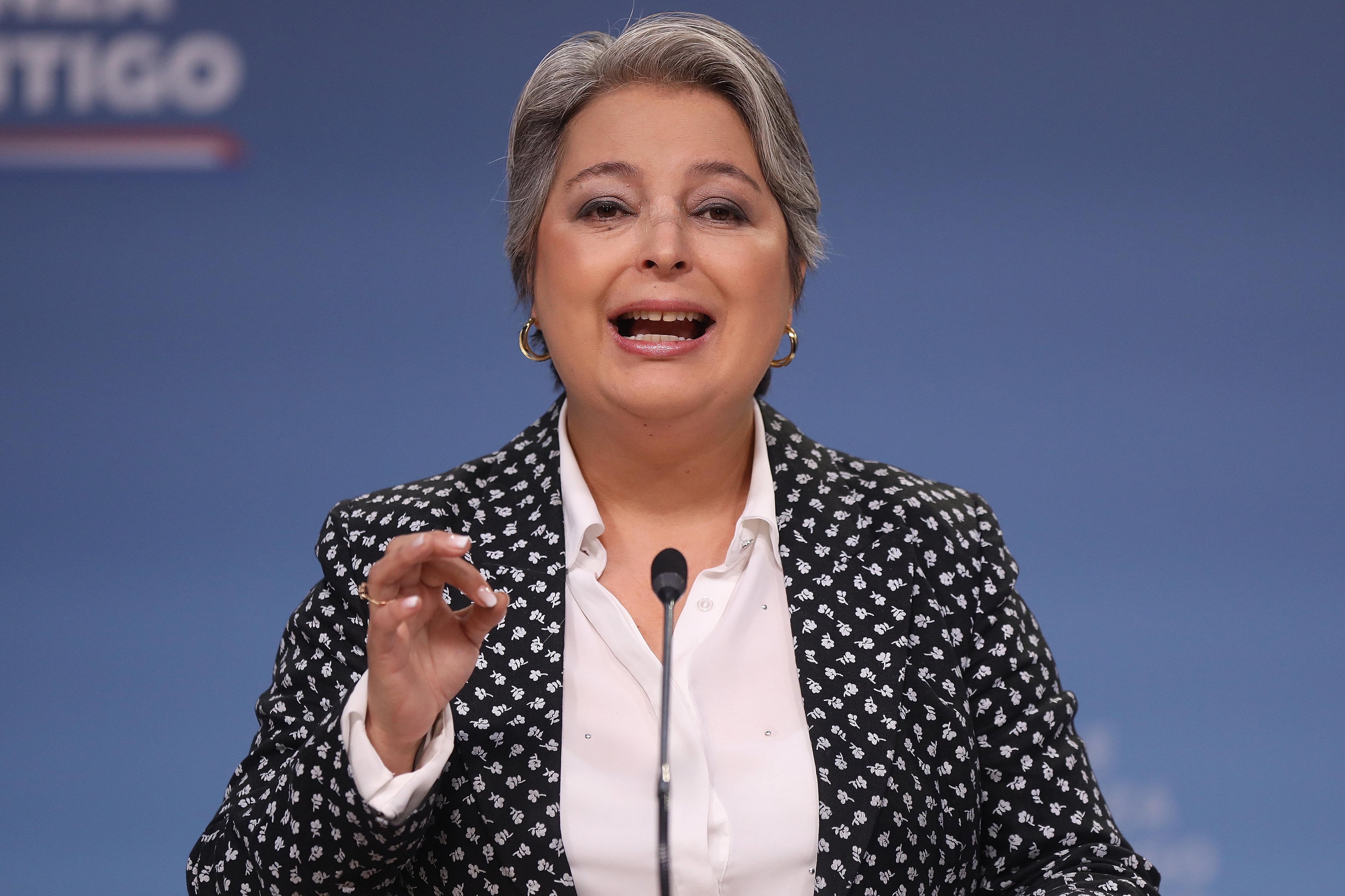 18 de noviembre de 2024/SANTIAGOFOTO: SEBASTIAN BELTRAN GAETE / AGENCIUNO
