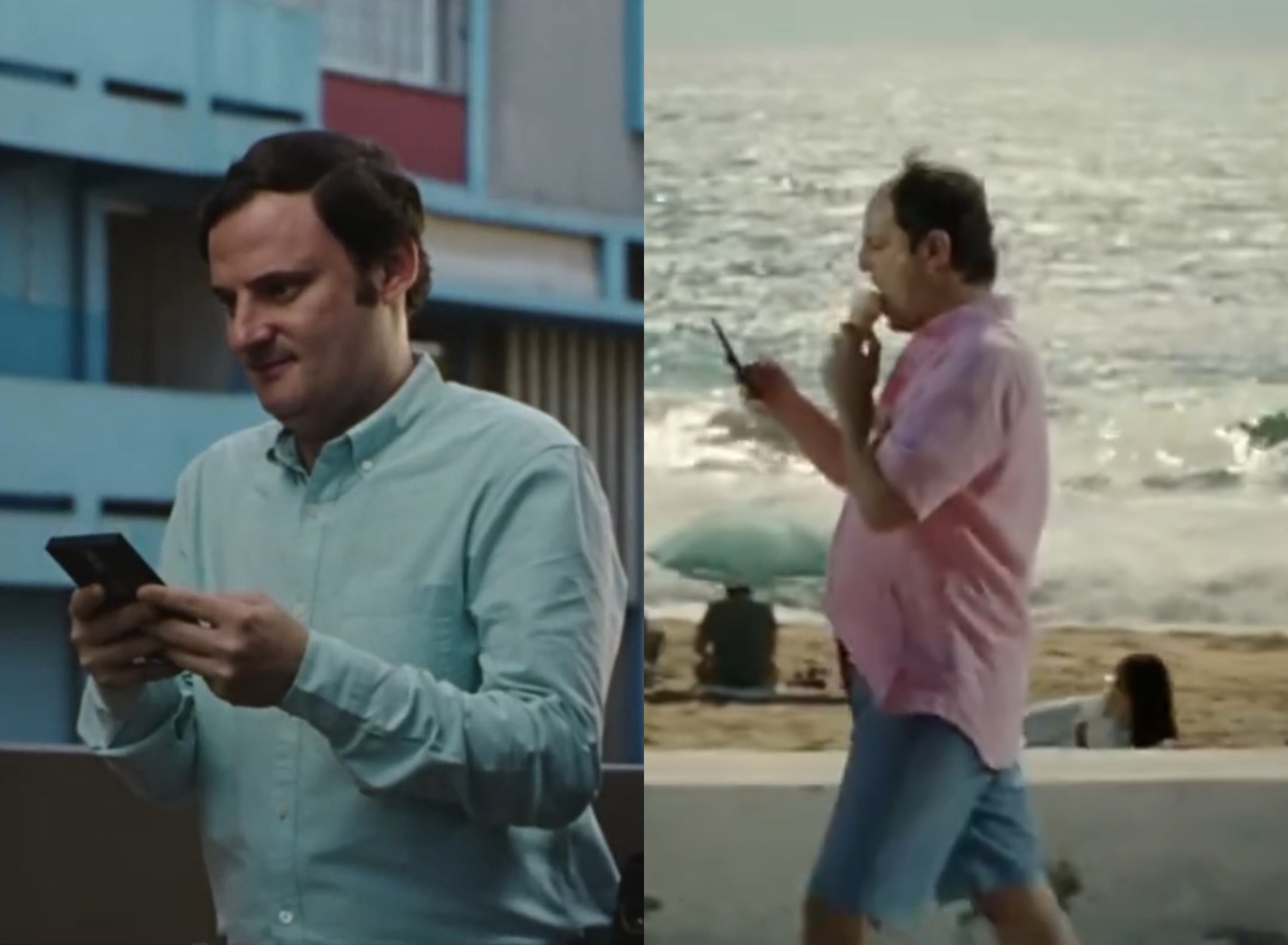 Capturas