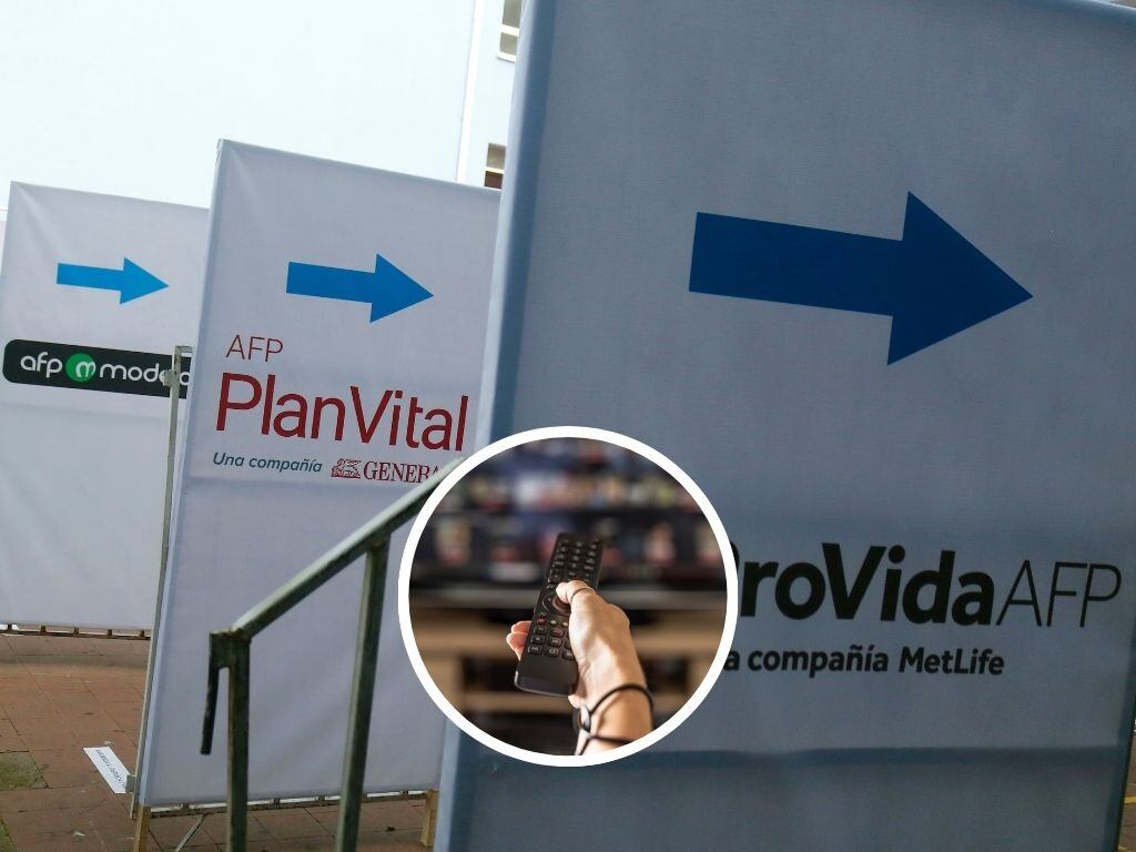 Agencia Uno