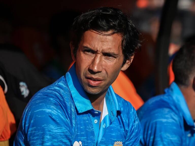 Nicolás Núñez y el nuevo título con Magallanes: «El mérito es de los jugadores»