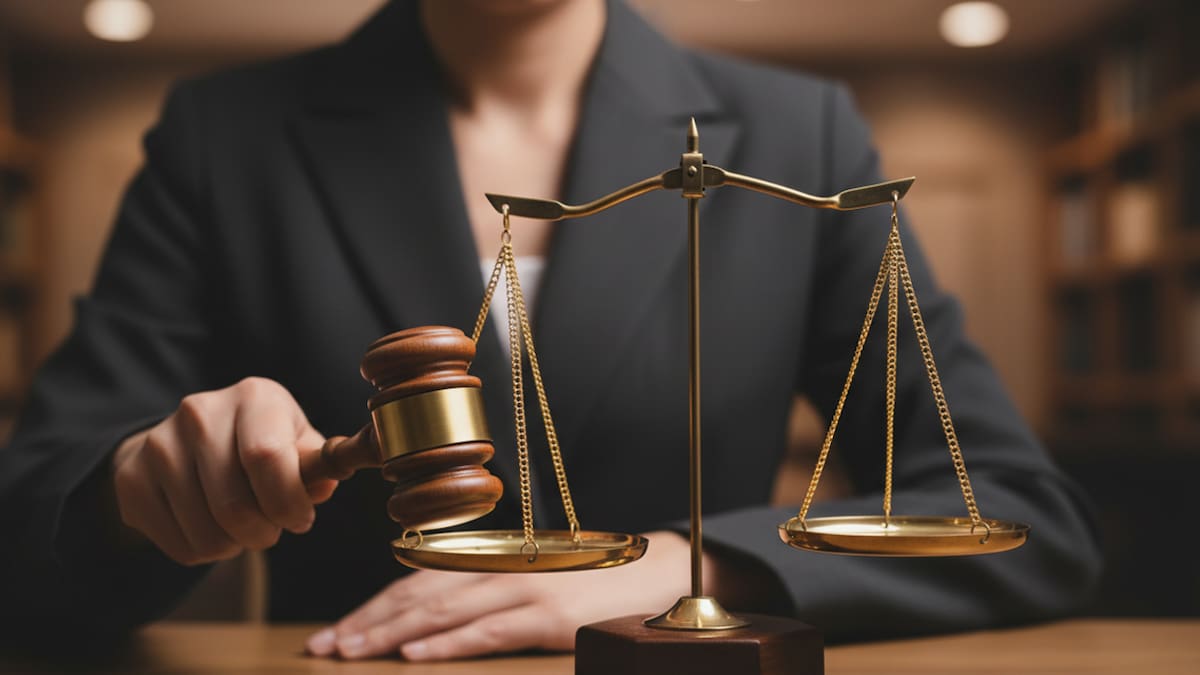 El insólito error de una jueza al subir un fallo que obligó a la Corte Suprema a anular todo un juicio