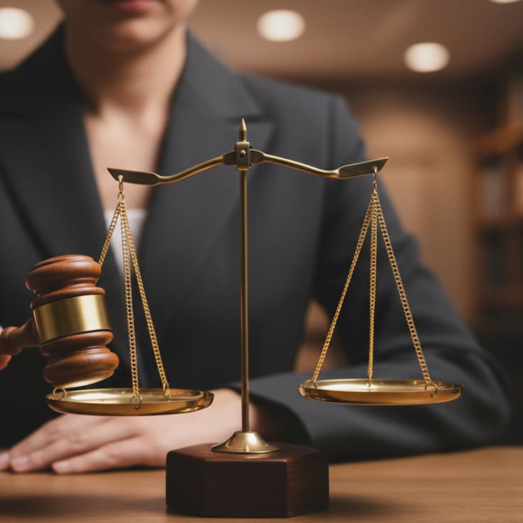 Juicio ejecutivo de obligación de dar: qué es, cuándo se activa y por qué ignorarlo te puede costar caro