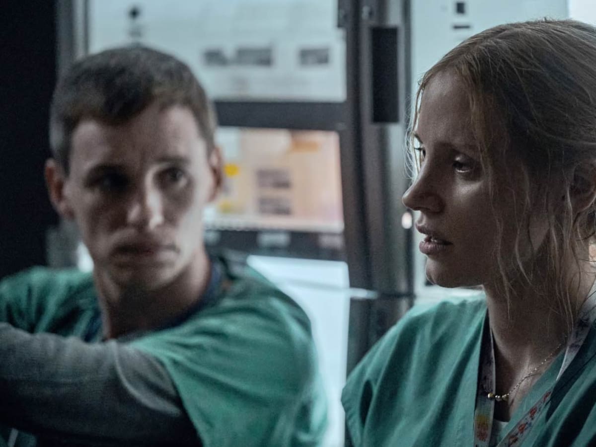 Para amantes del terror: la película basada en hechos reales que está en Netflix y no te puedes perder