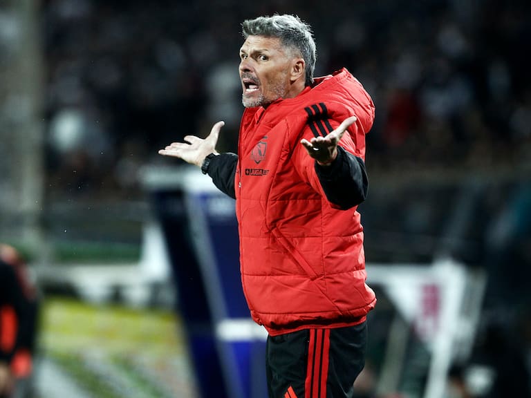 FOTO:ERNESTO GUEVARA/AGENCIA UNO