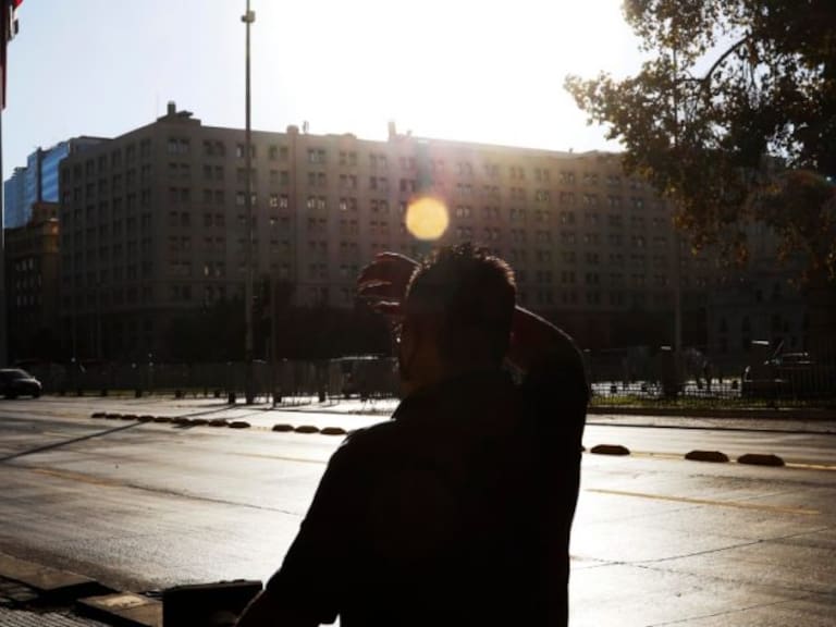 El tiempo 18 de marzo: evento de altas temperaturas dejará máximas de hasta 33 grados en Santiago
