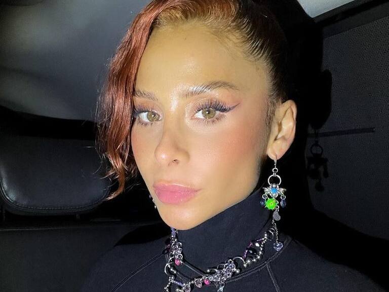 Cami lanzó duras críticas tras la cancelación de su concierto