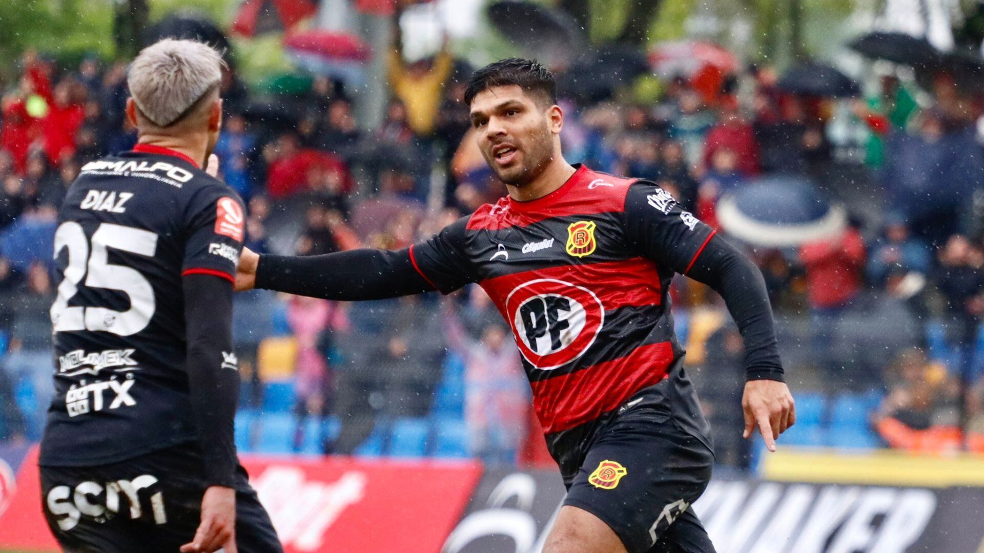 Rangers Primera B