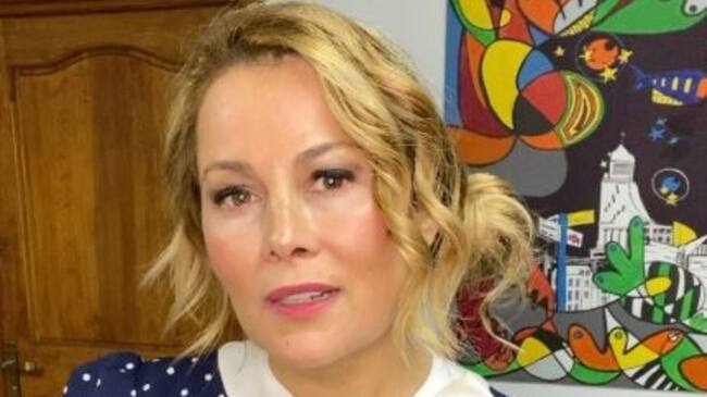 Cathy Barriga