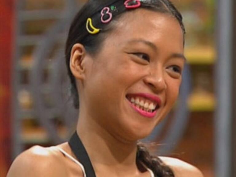 Ex MasterChef sorprende con apariencia física similar a Paloma Mami