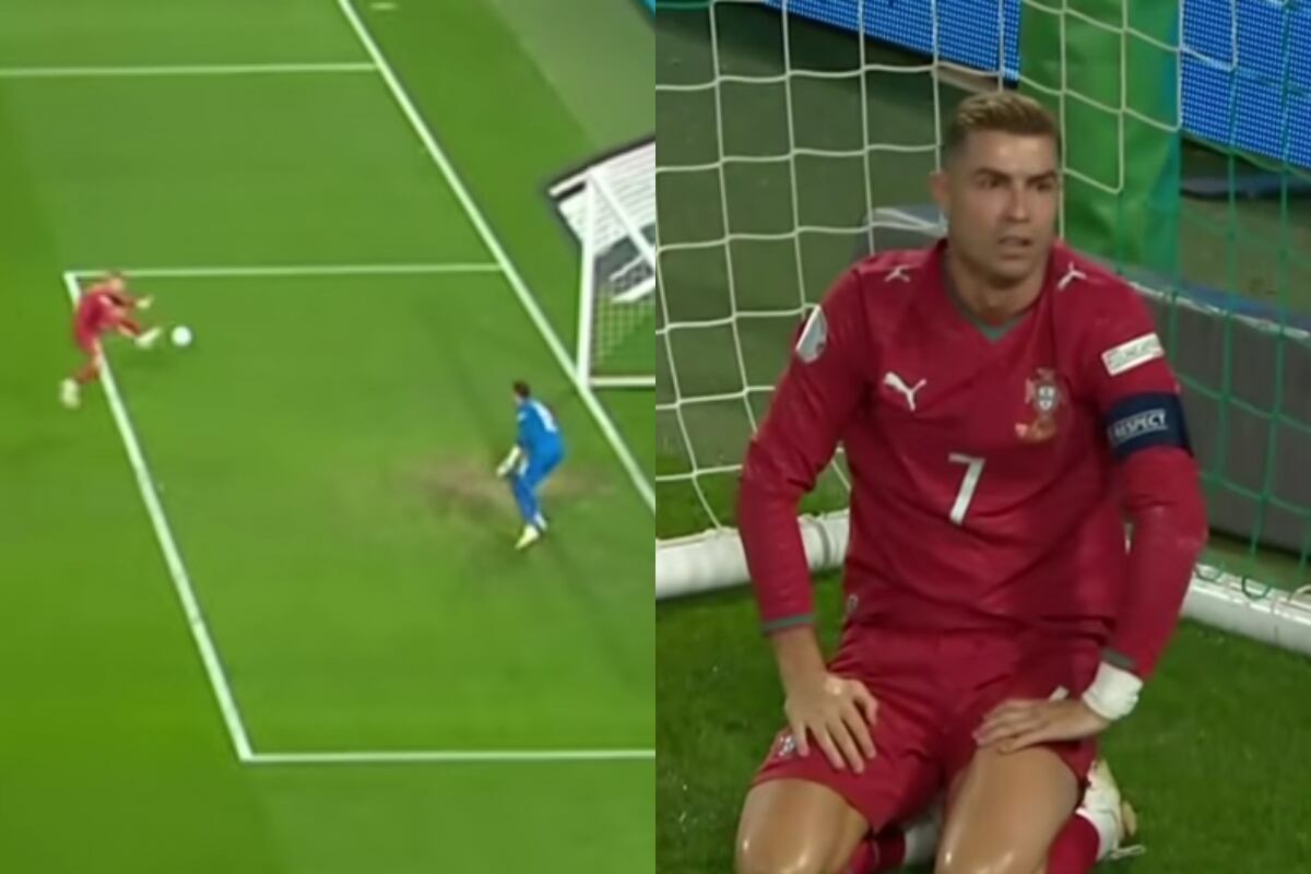 Capturas: ESPN Fans en Youtube