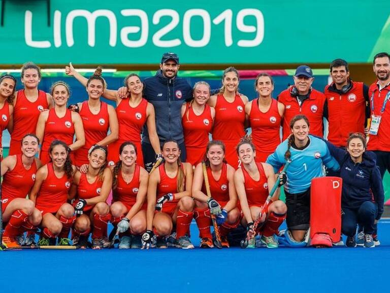 PODCAST | Santiago 2023: La esperada cancha del hockey césped