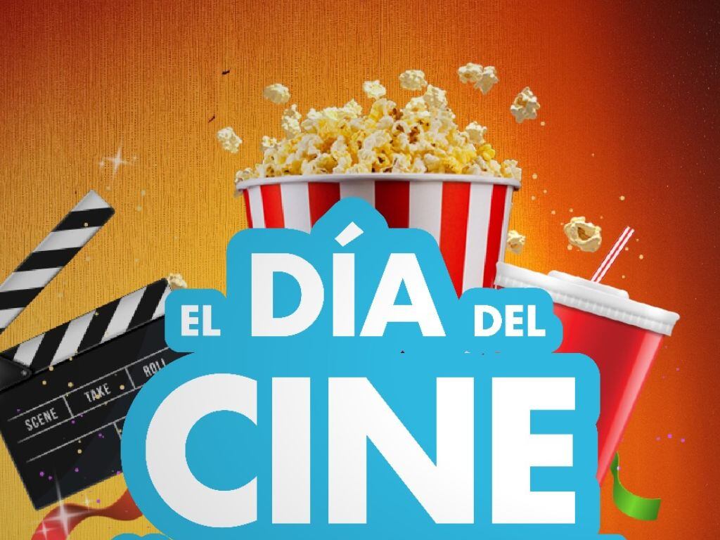 Día del Cine