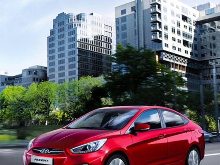 ADN Motor: El top ten de los vehículos livianos y medianos más vendidos en Chile