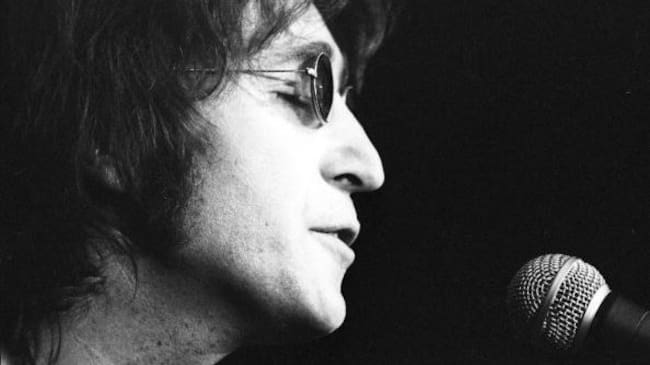 John Lennon