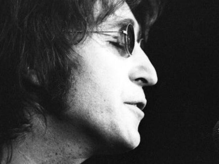 John Lennon, especial revolution 91.7